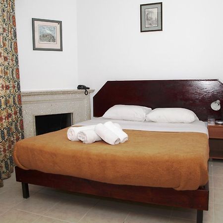 Rimi Hotel Никозия Екстериор снимка