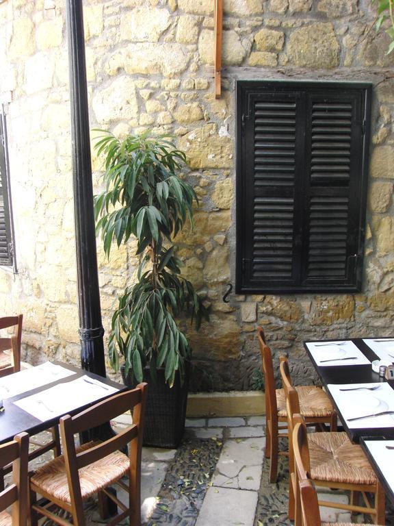 Rimi Hotel Никозия Екстериор снимка