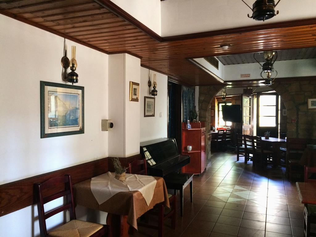 Rimi Hotel Никозия Екстериор снимка