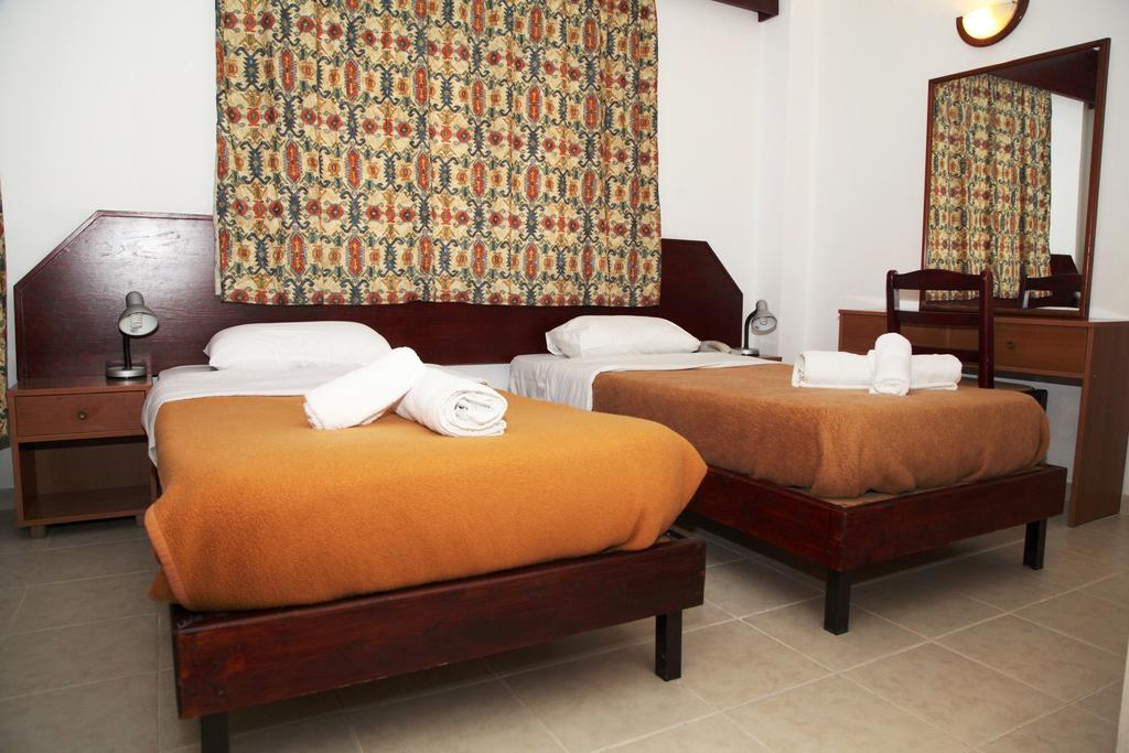 Rimi Hotel Никозия Екстериор снимка