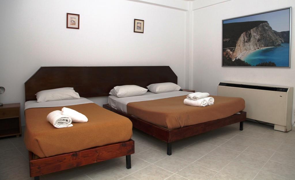 Rimi Hotel Никозия Екстериор снимка