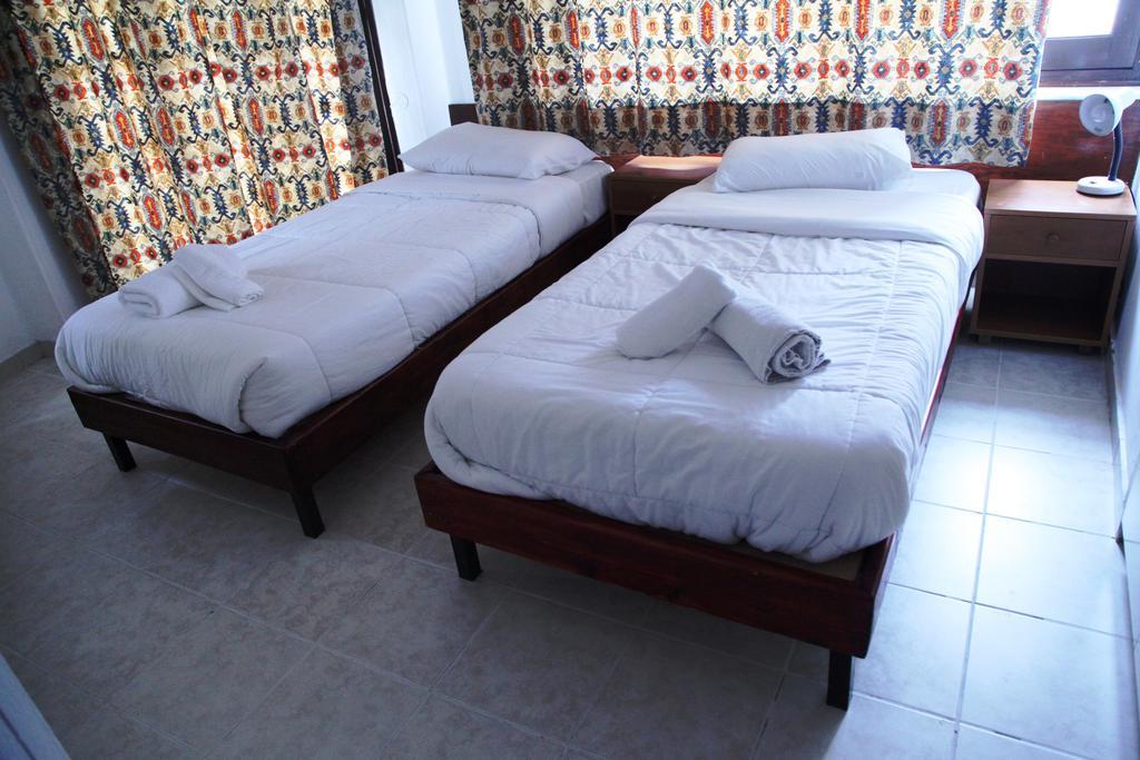 Rimi Hotel Никозия Екстериор снимка