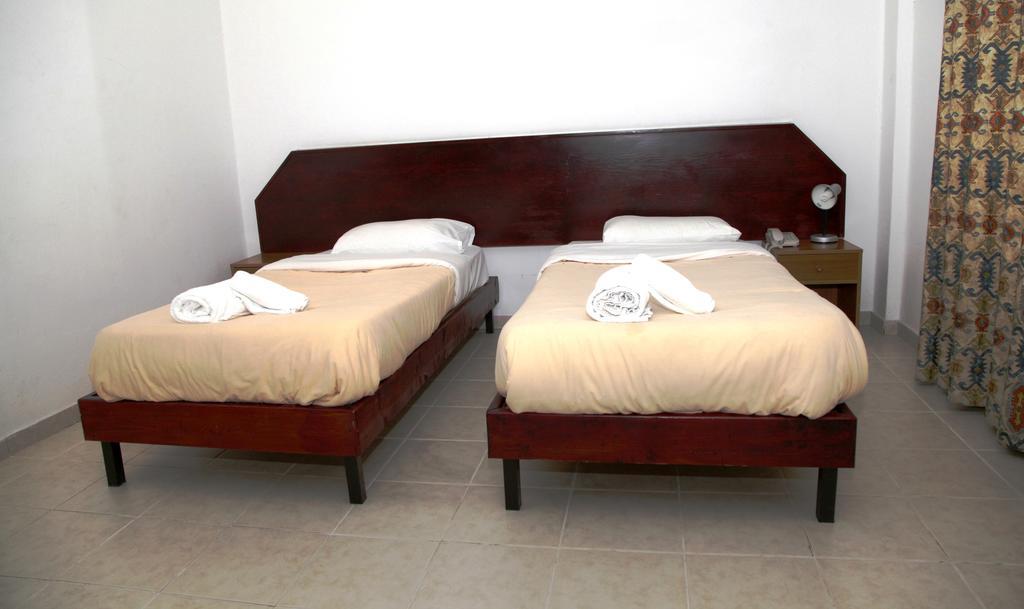 Rimi Hotel Никозия Стая снимка