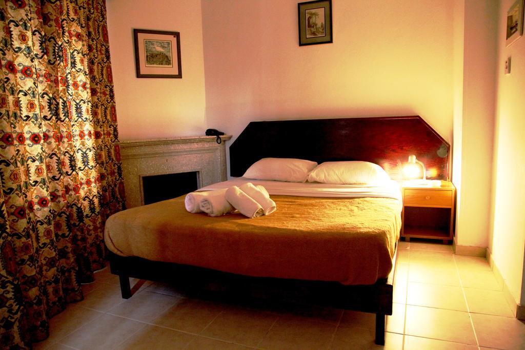 Rimi Hotel Никозия Екстериор снимка