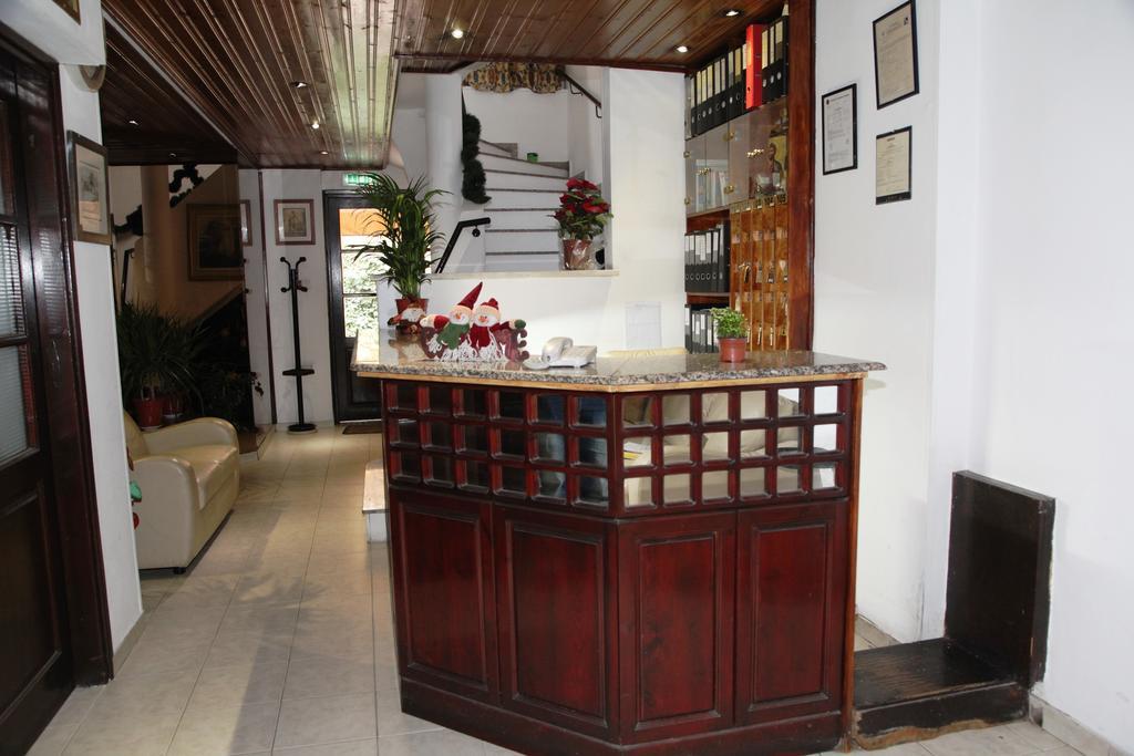 Rimi Hotel Никозия Екстериор снимка