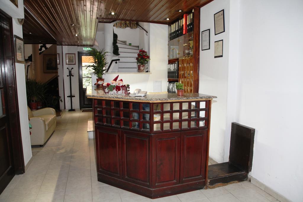 Rimi Hotel Никозия Екстериор снимка