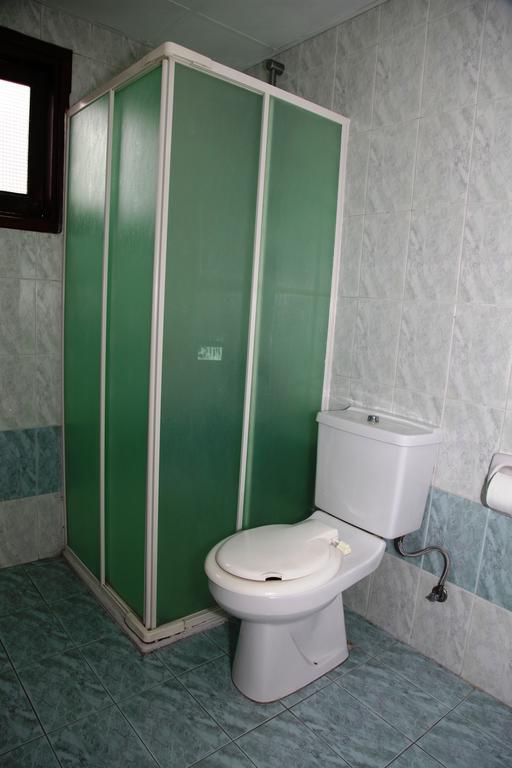 Rimi Hotel Никозия Екстериор снимка