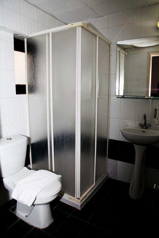 Rimi Hotel Никозия Стая снимка