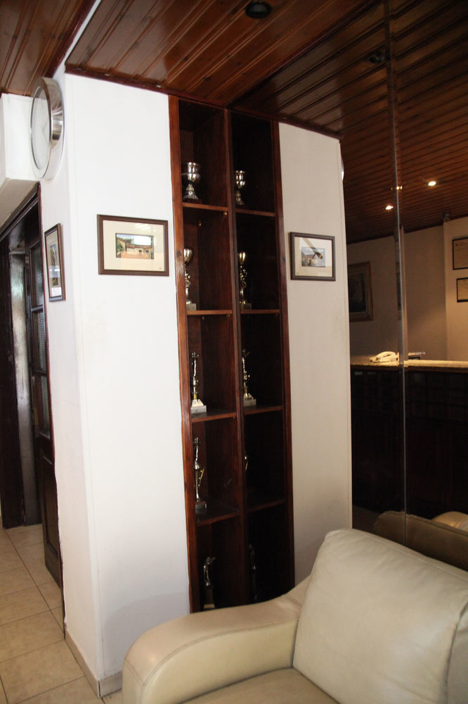 Rimi Hotel Никозия Екстериор снимка