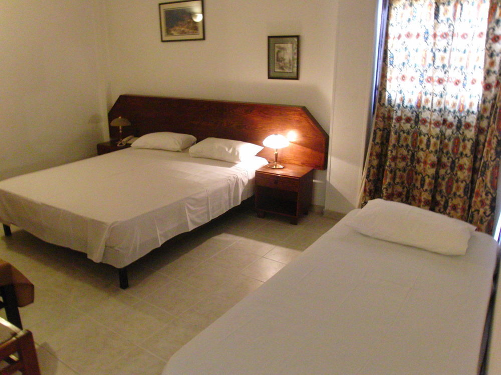 Rimi Hotel Никозия Екстериор снимка